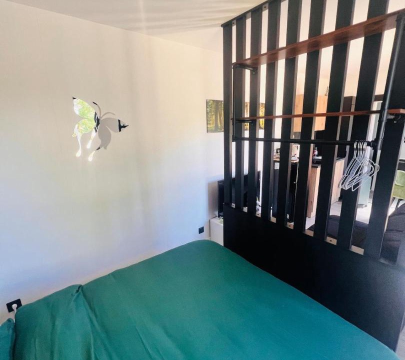 Photo of Bedroom in Rosselange