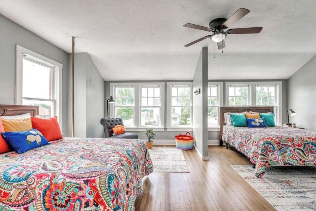 Photo of Bedroom in Guthrie