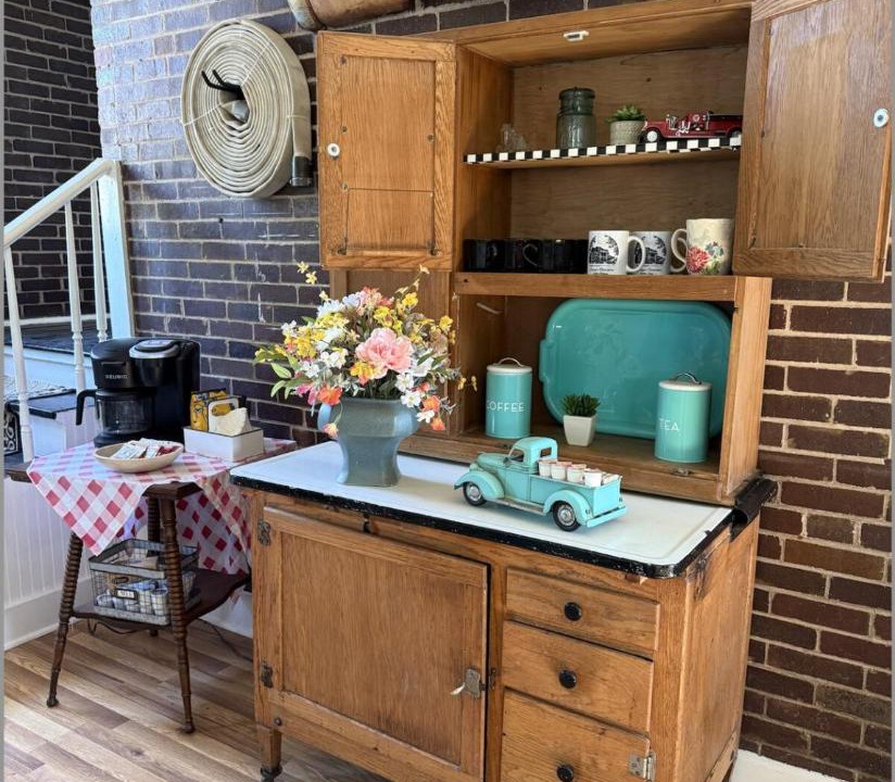 Photo of Kitchen in Guthrie