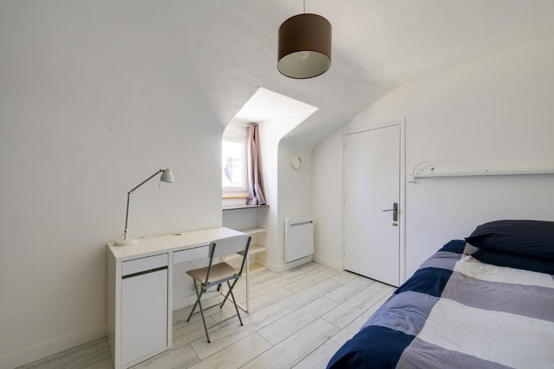 Photo of Bedroom in Amboise