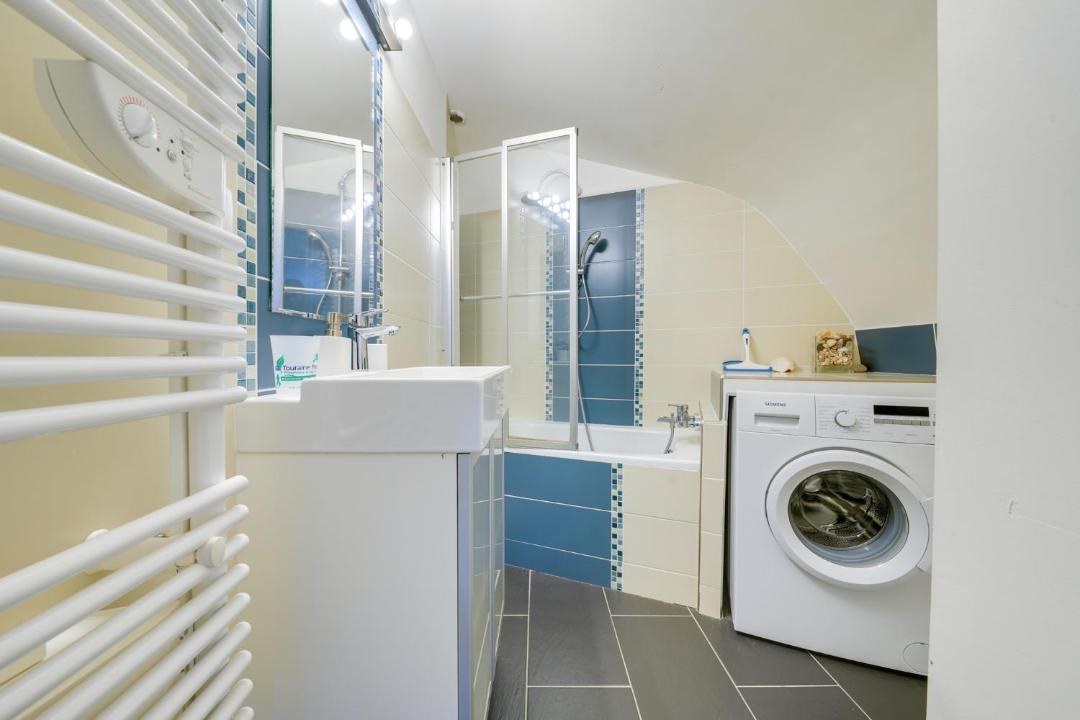 Photo of Bathroom in Amboise