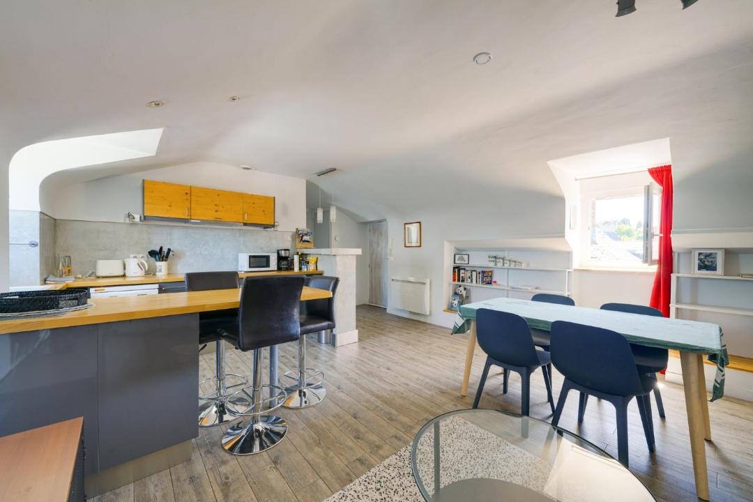 Photo of Kitchen in Amboise