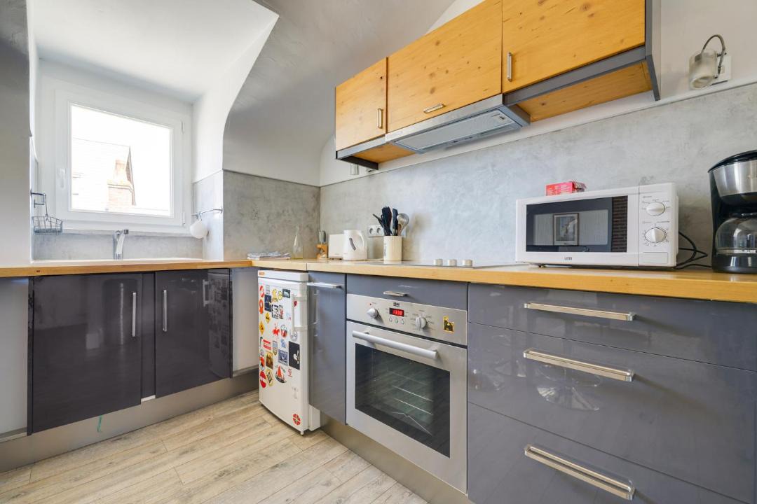 Photo of Kitchen in Amboise