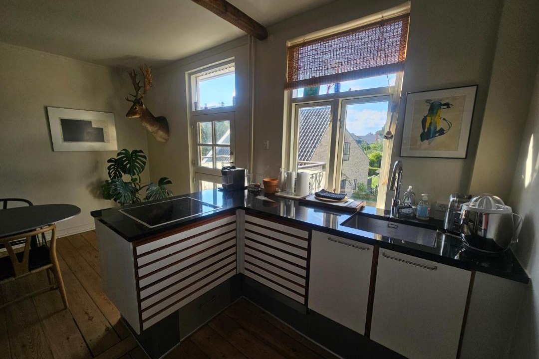 Photo of Kitchen in Odense