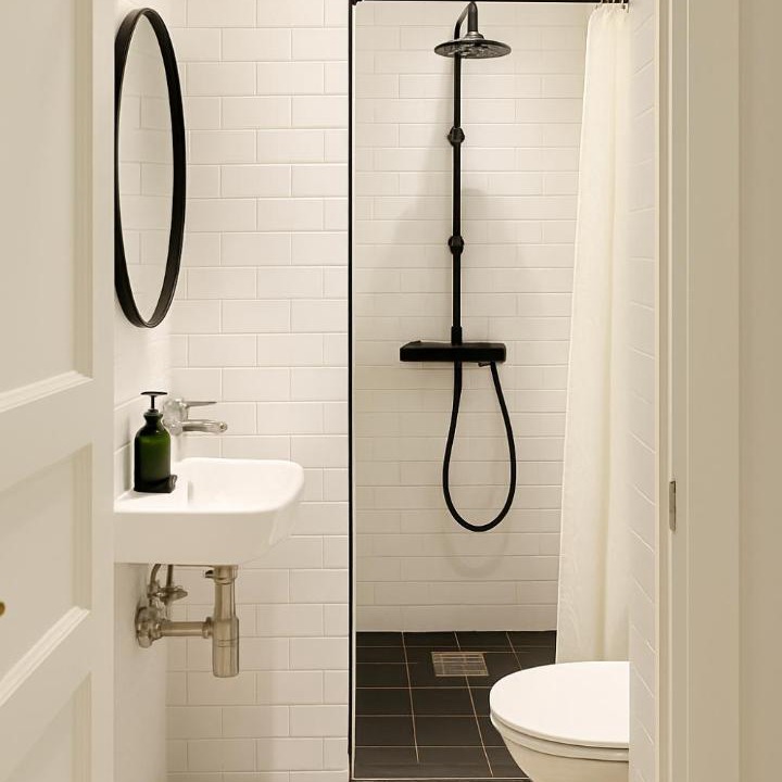 Photo of Bathroom in Odense