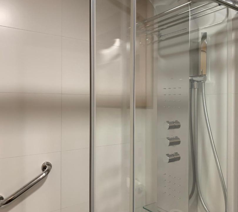 Photo of Bathroom in Sitges Town Center