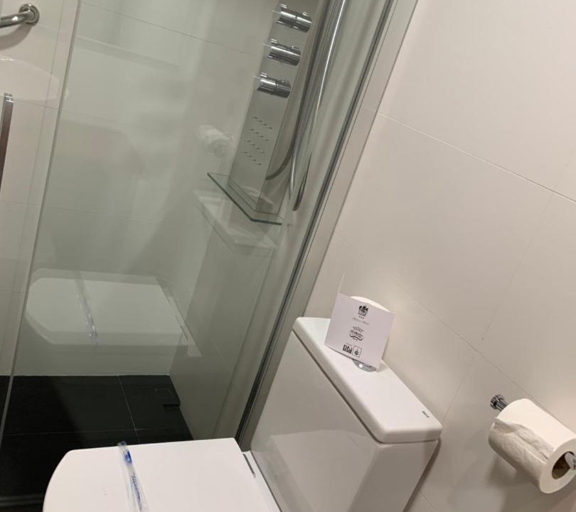 Photo of Bathroom in Sitges Town Center