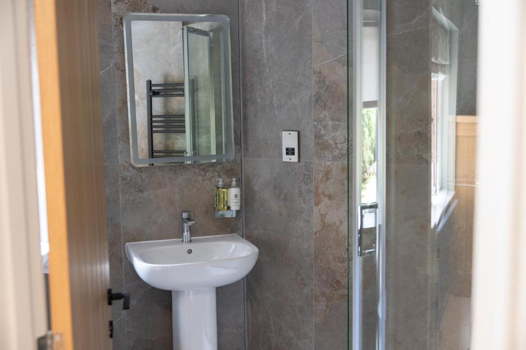 Photo of Bathroom in Dufton