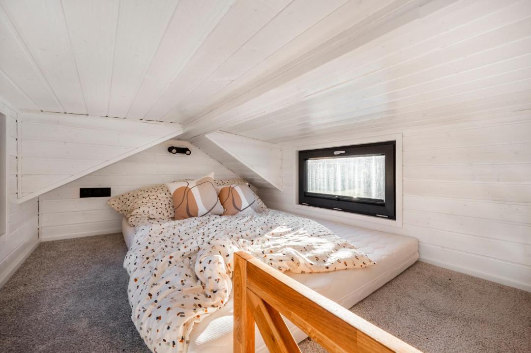 Photo of Bedroom in Reillanne