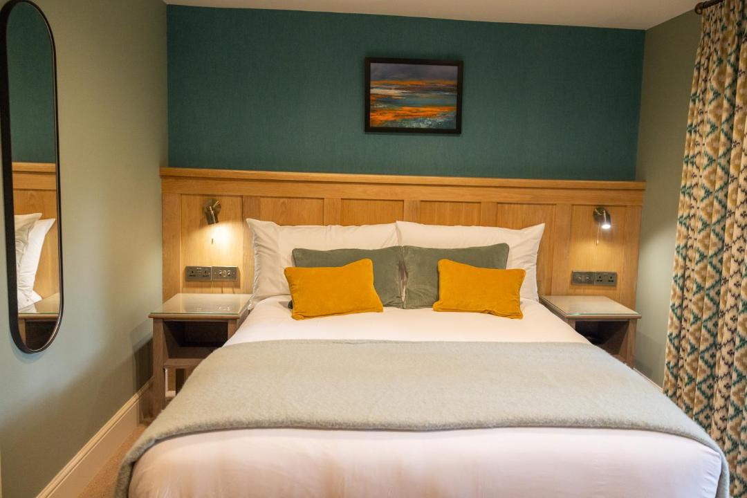 Photo of Bedroom in Dufton