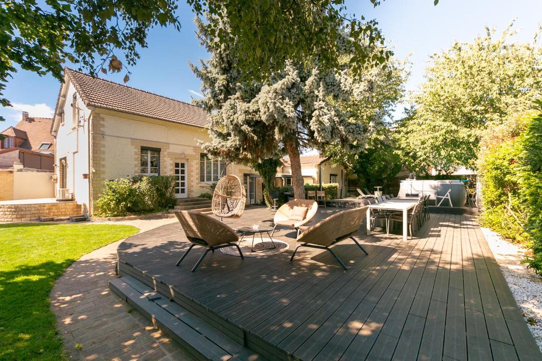 Photo of Others in Villemoisson-sur-Orge