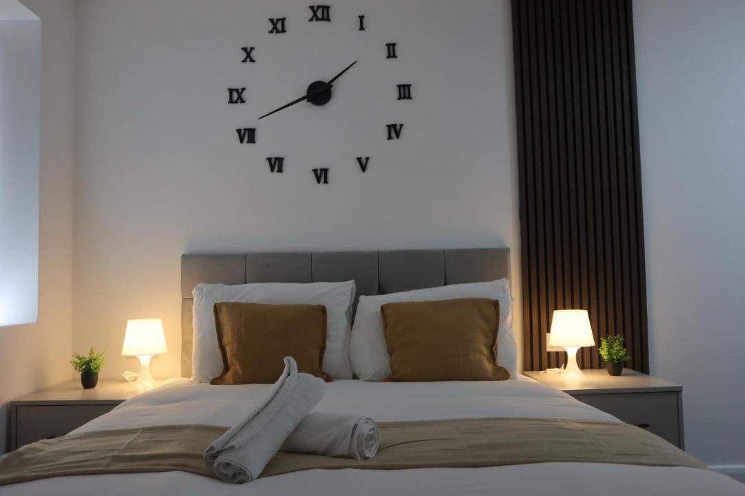 Photo of Bedroom in Harrow