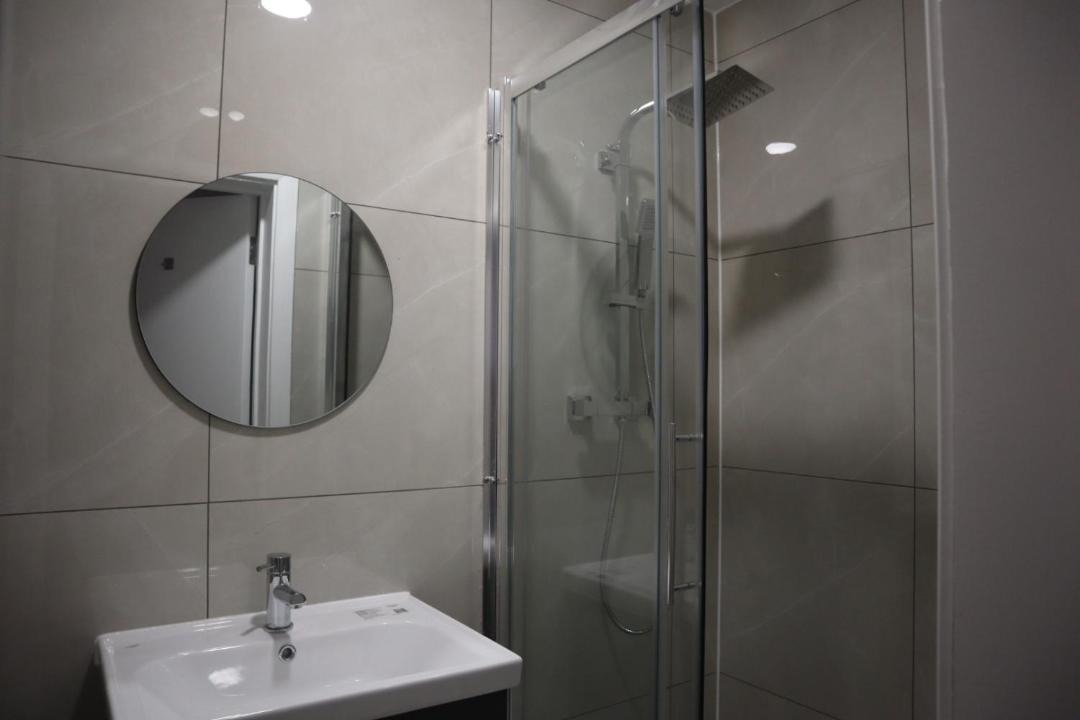 Photo of Bathroom in Harrow