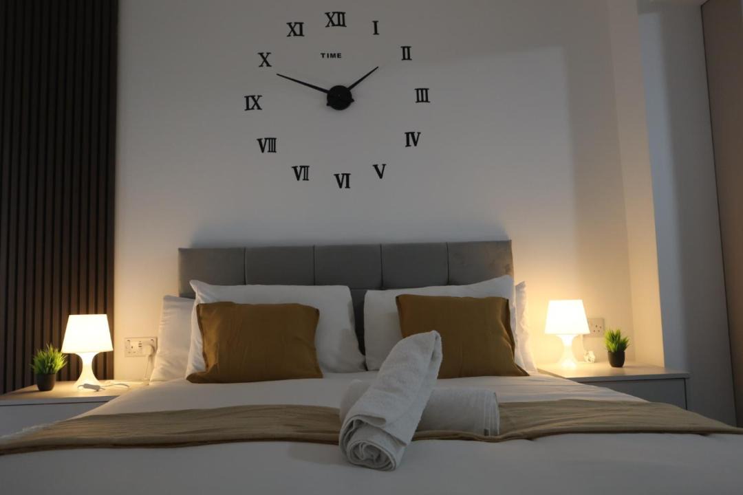 Photo of Bedroom in Harrow