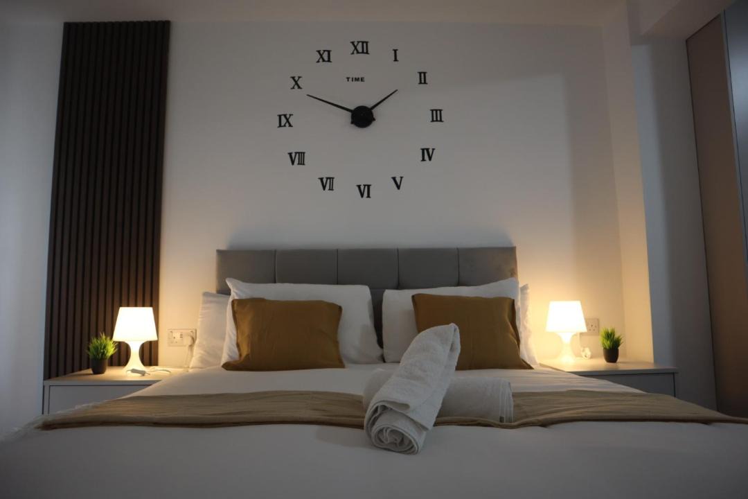 Photo of Bedroom in Harrow