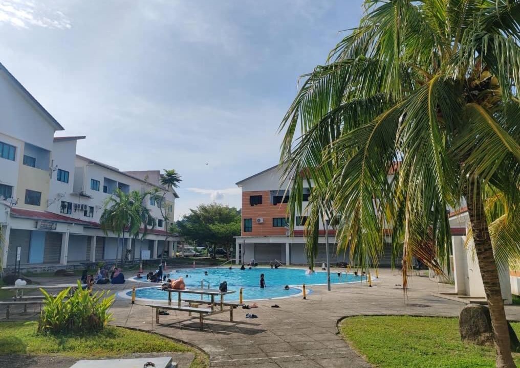 Photo of Others in Pangkor Island