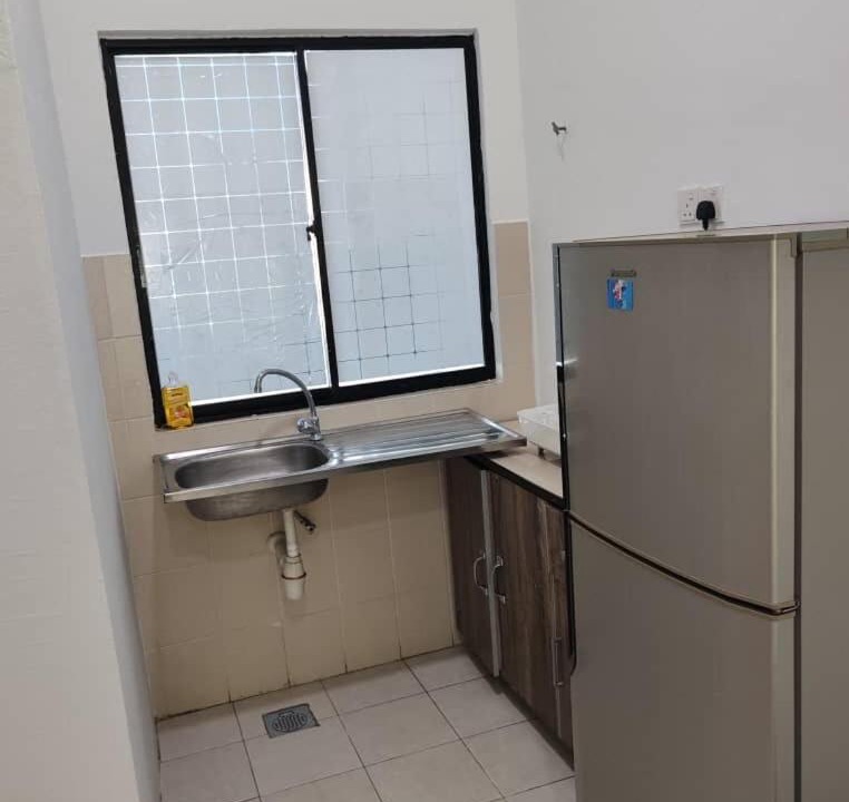 Photo of Bathroom in Pangkor Island