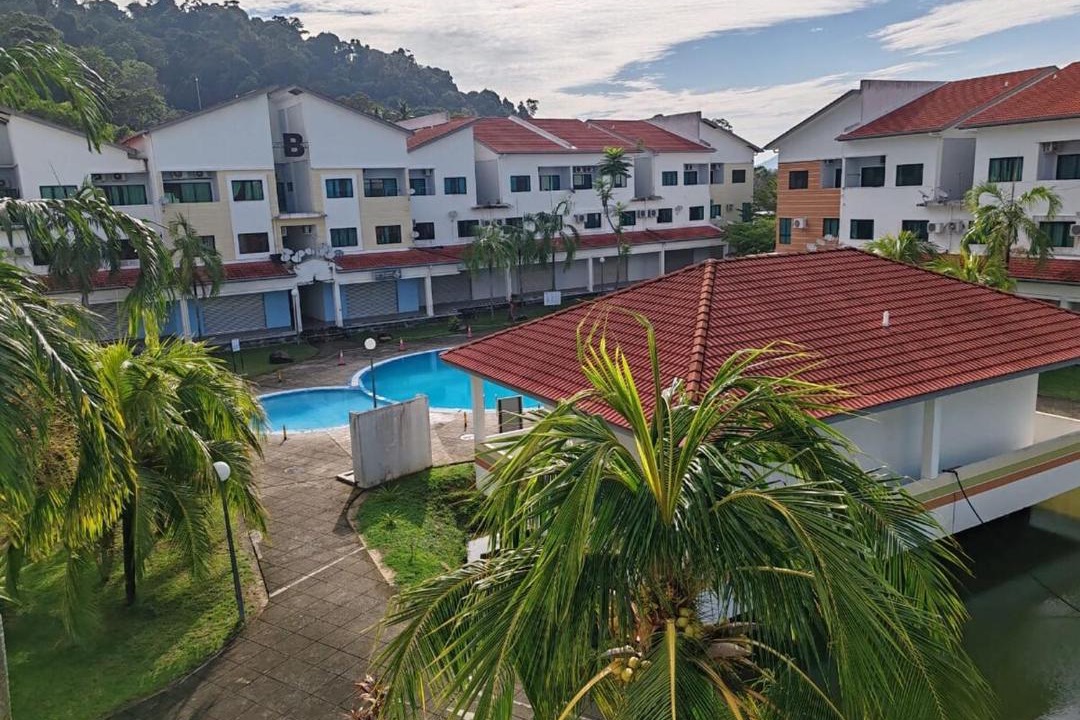 Photo of Others in Pangkor Island