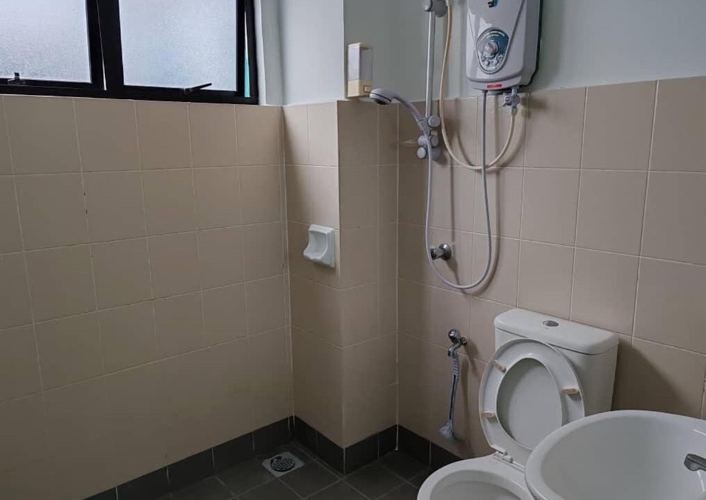 Photo of Bathroom in Pangkor Island