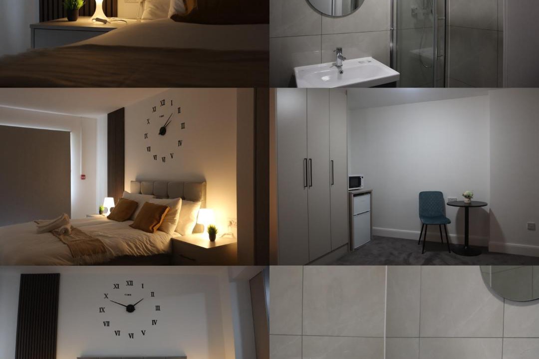 Photo of Others in Harrow