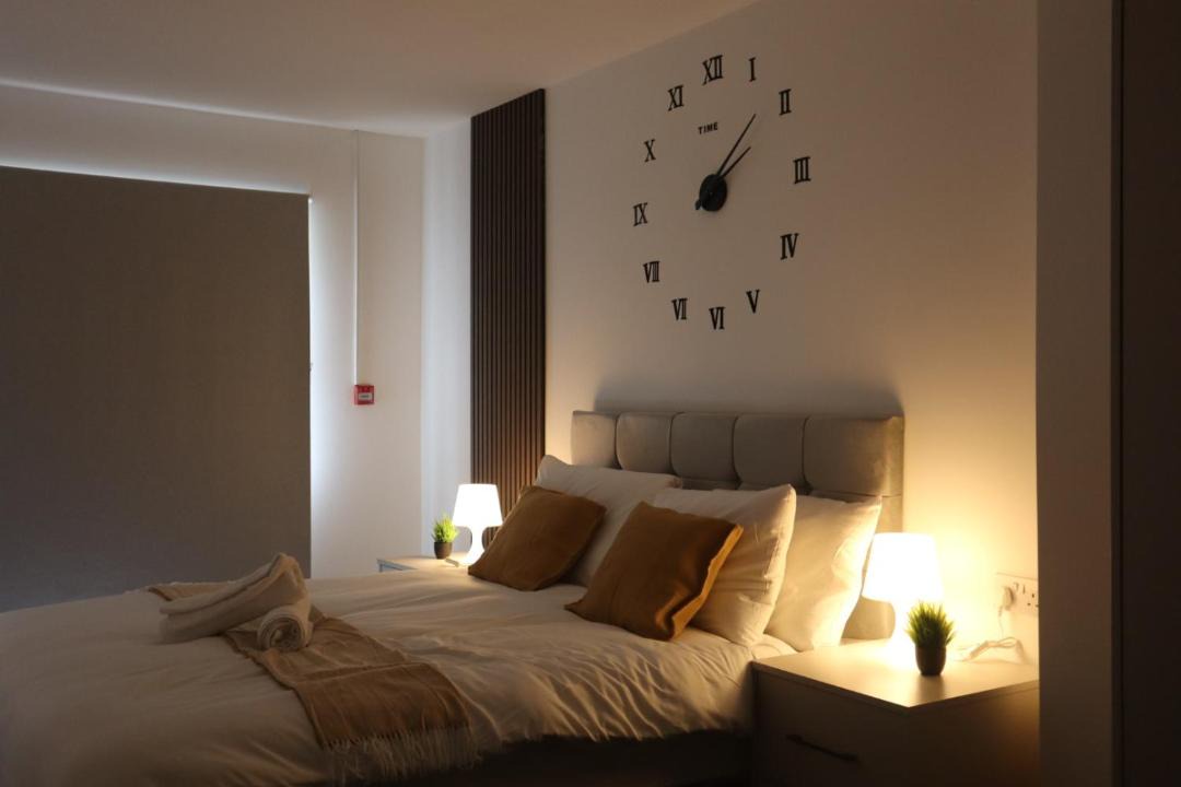 Photo of Bedroom in Harrow