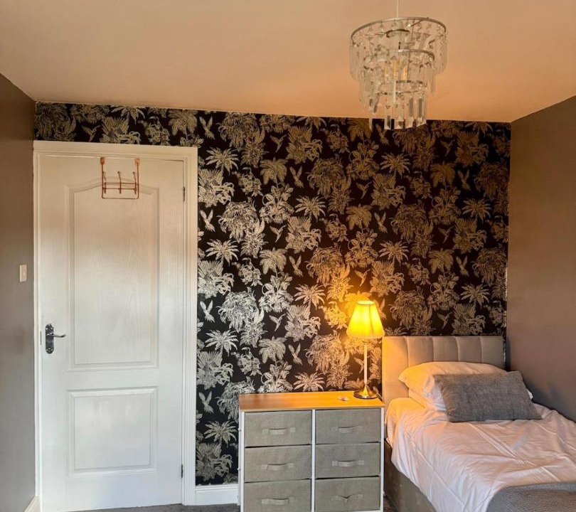 Photo of Bedroom in Keynsham