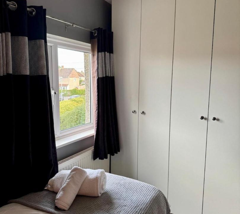 Photo of Bedroom in Keynsham