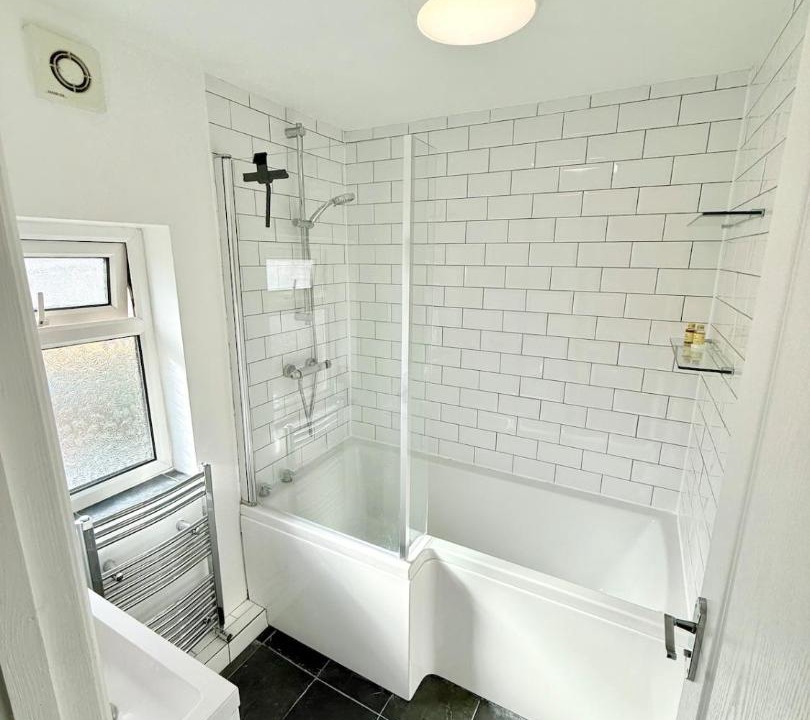Photo of Bathroom in Keynsham