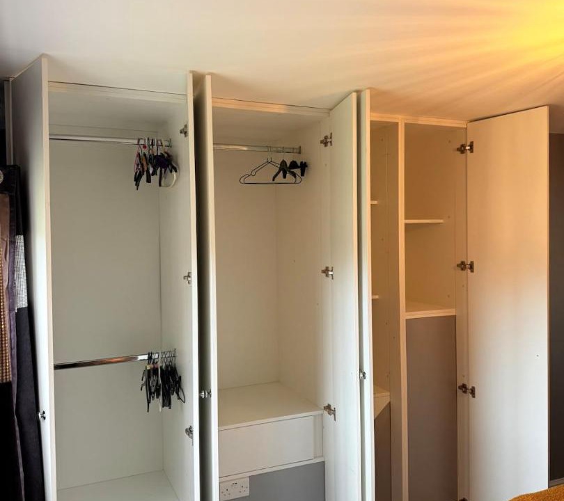 Photo of Bedroom in Keynsham