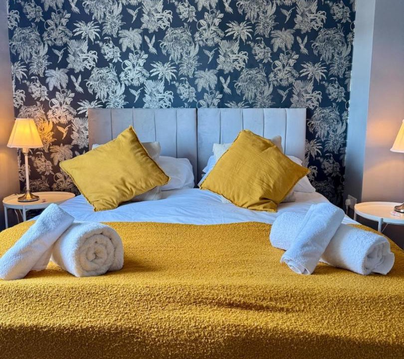 Photo of Bedroom in Keynsham