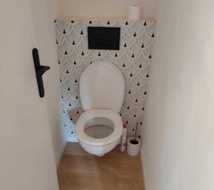 Photo of Bathroom in Milizac