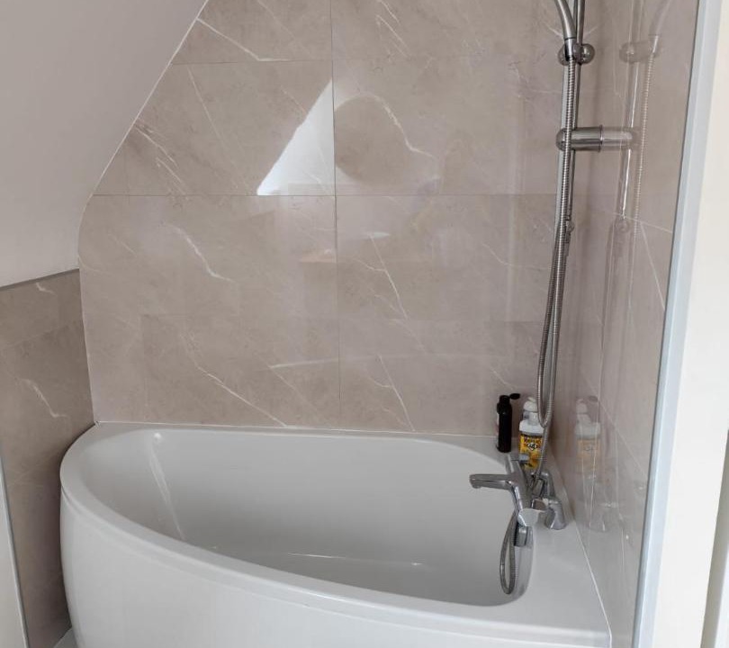 Photo of Bathroom in Milizac