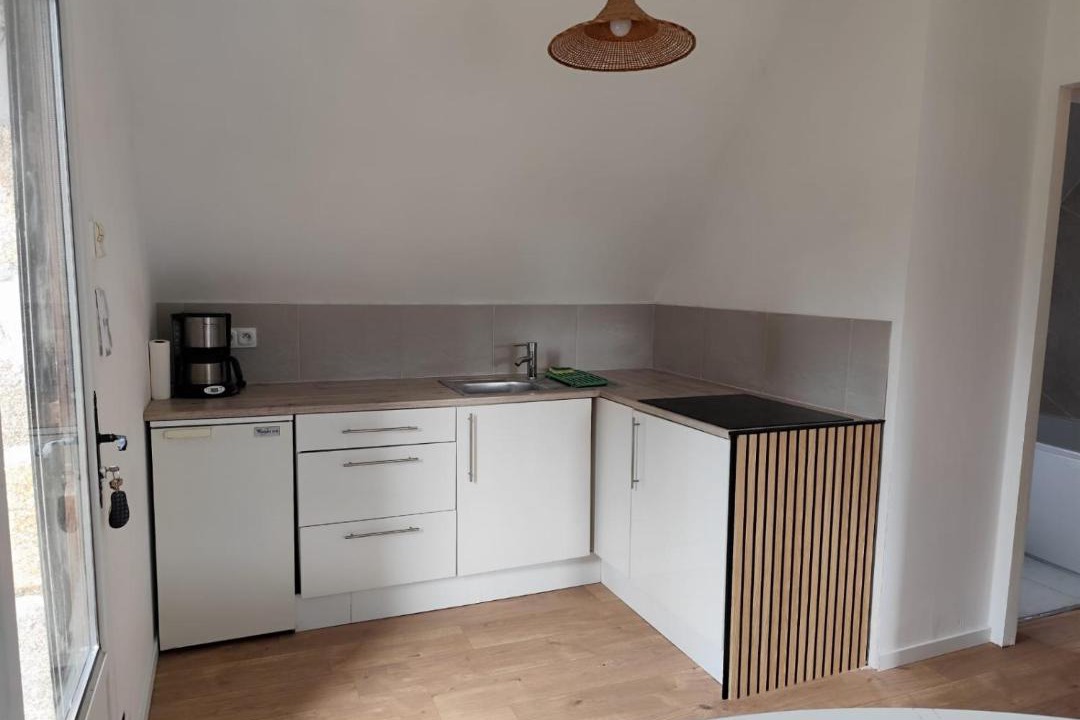 Photo of Kitchen in Milizac