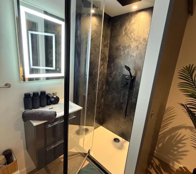 Photo of Bathroom in Vasselay