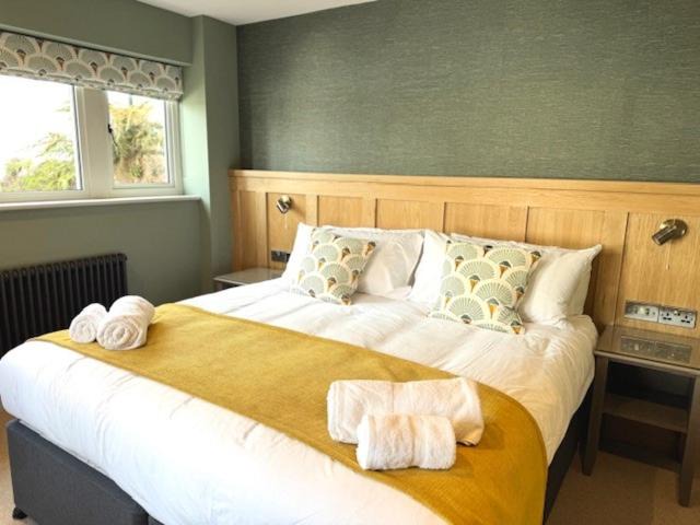 Photo of Bedroom in Dufton