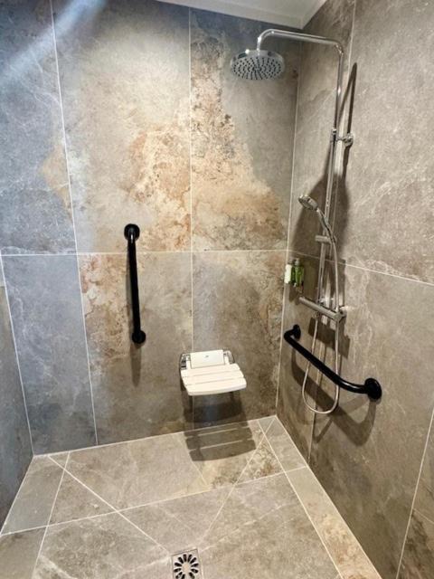 Photo of Bathroom in Dufton