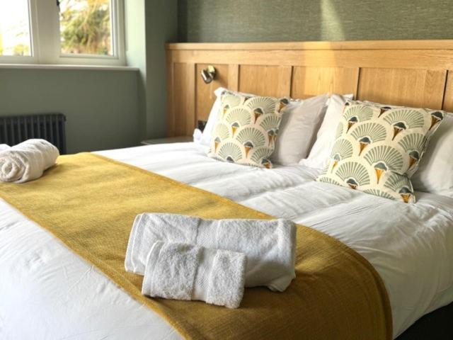 Photo of Bedroom in Dufton