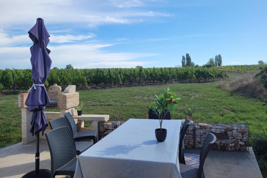 Photo of Others in Monbazillac