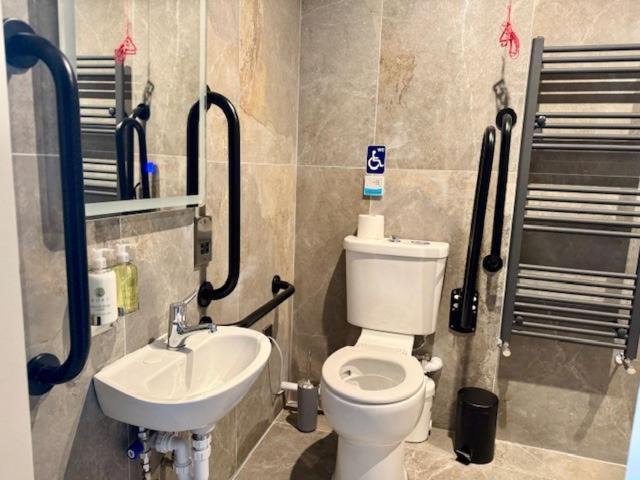 Photo of Bathroom in Dufton