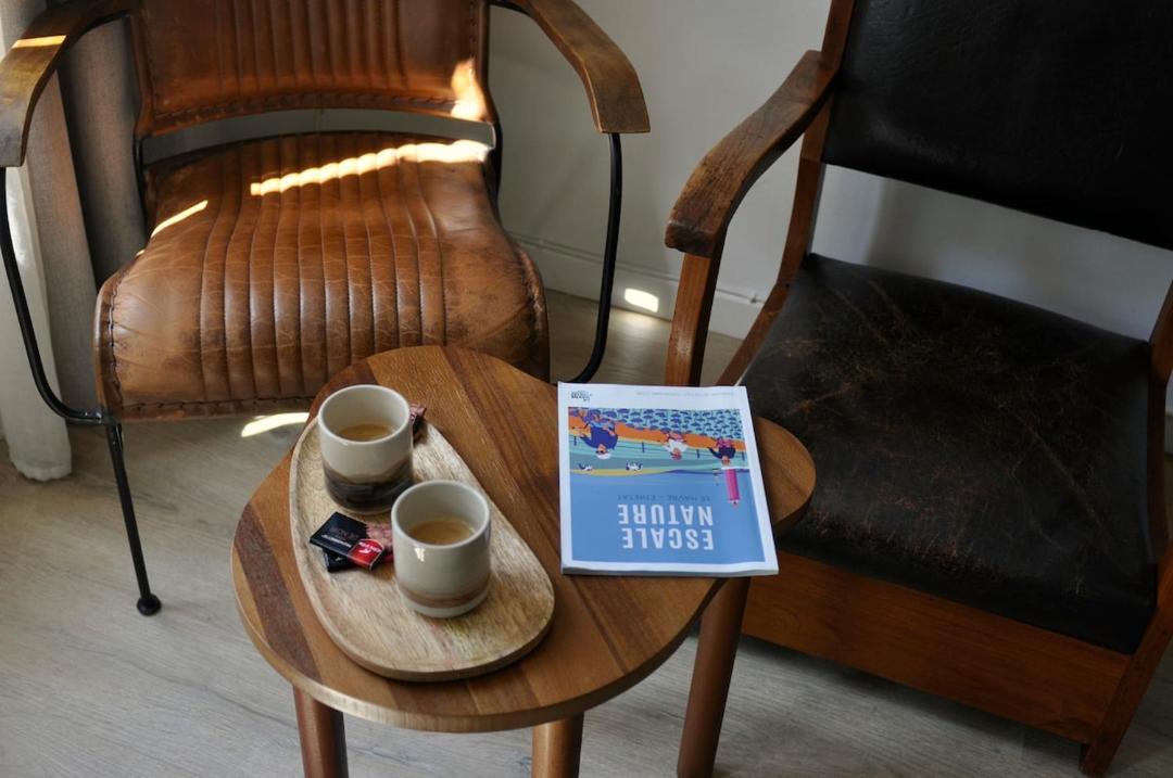 Photo of Others in Etretat