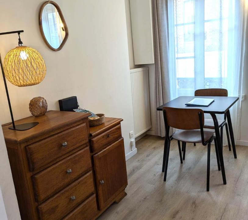 Photo of Others in Etretat