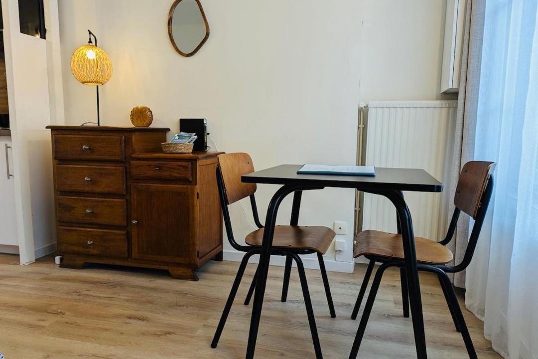 Photo of Others in Etretat