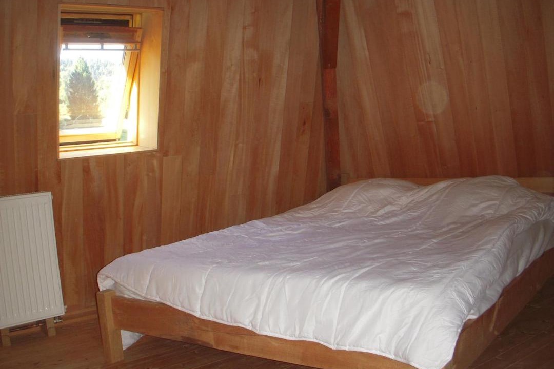 Photo of Bedroom in Merlas