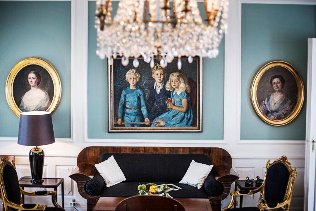 Photo of Livingroom in Tindingebanke