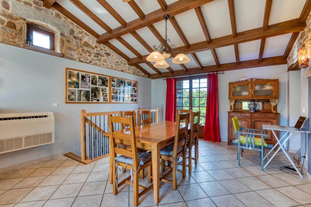 Photo of Kitchen in La Tour-Sur-Orb