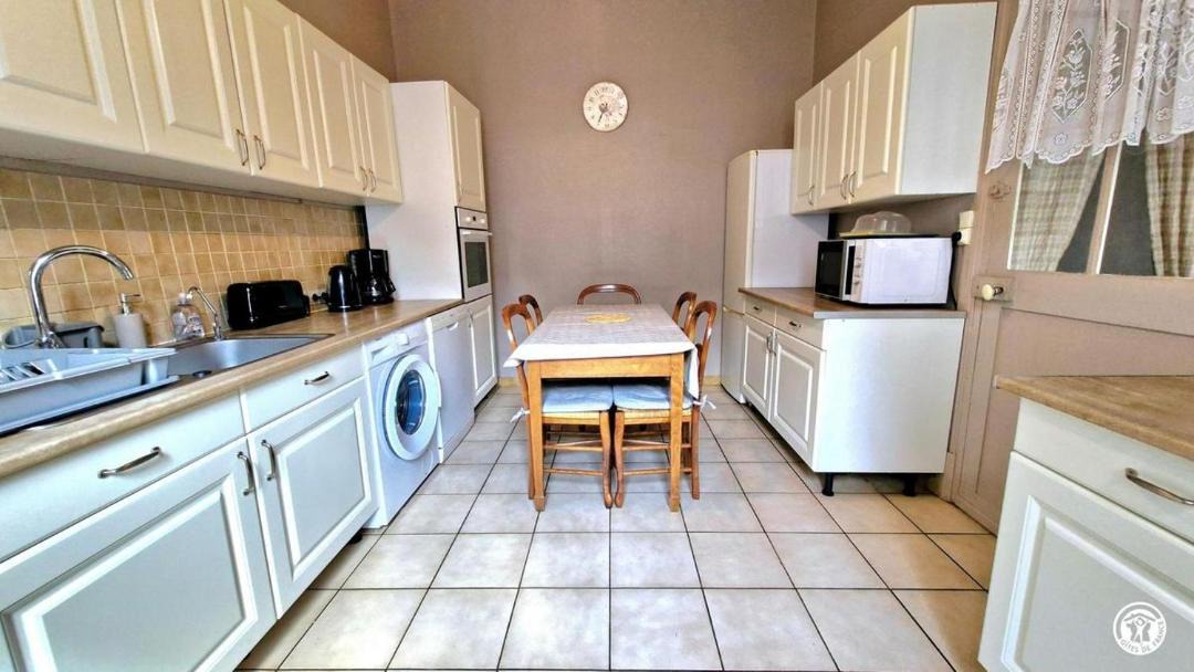 Photo of Kitchen in Mige