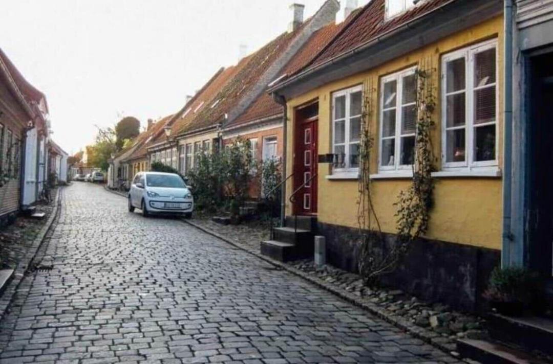 Photo of Others in Aeroskobing