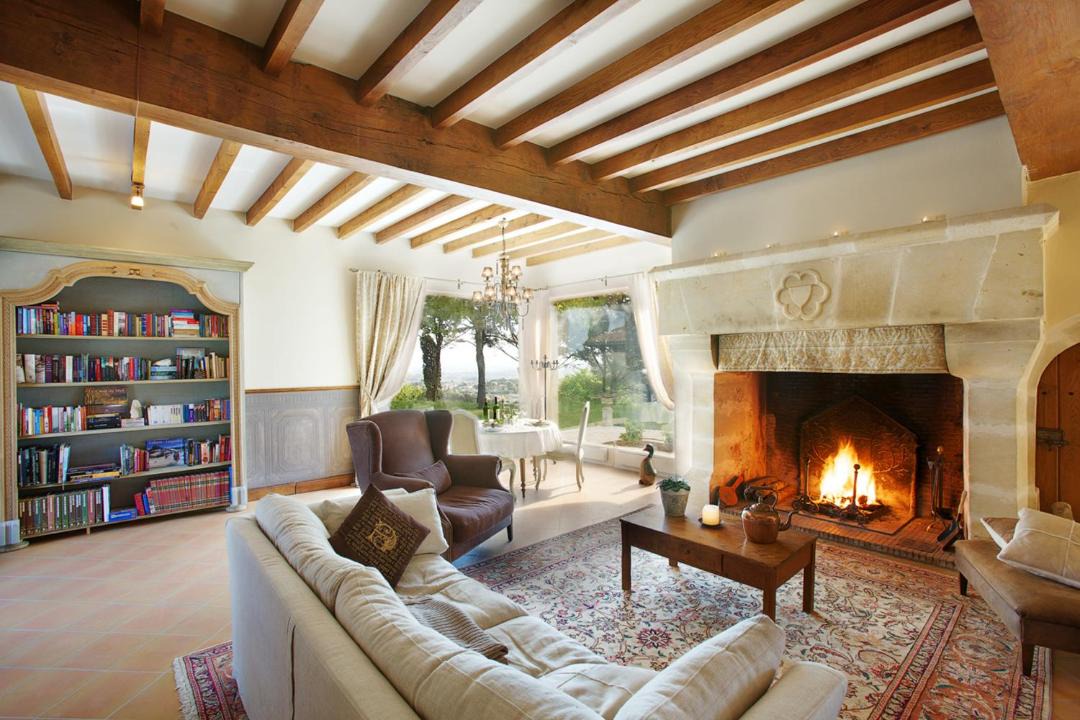 Photo of Livingroom in Roullens