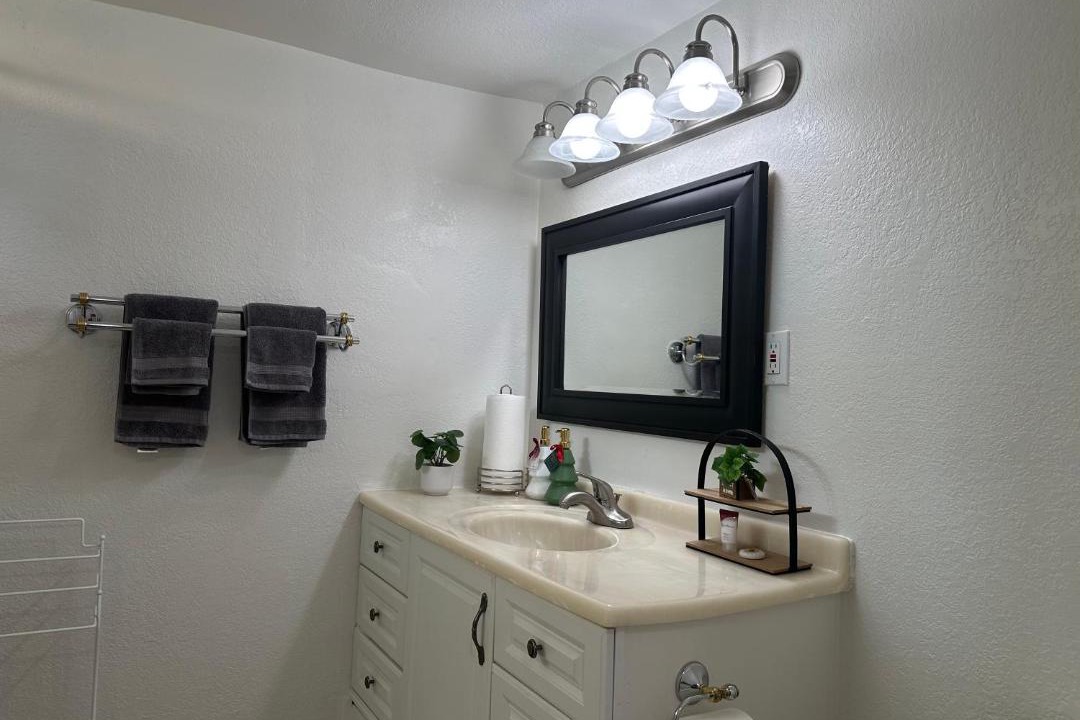 Photo of Bathroom in Arden-Arcade