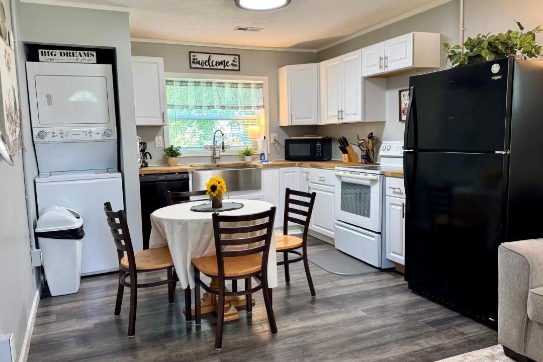 Photo of Kitchen in Knoxville